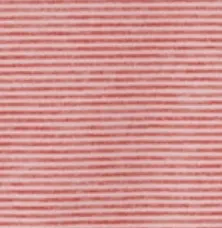 NC State Lyndonn Jr. Striped Jersey Performance Polo