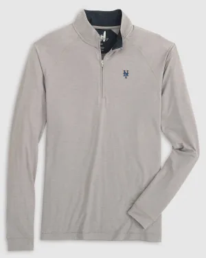 New York Mets Freeborne Performance 1/4 Zip
