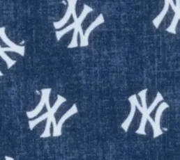 New York Yankees Stadium Exeter Printed Jersey Performance Polo
