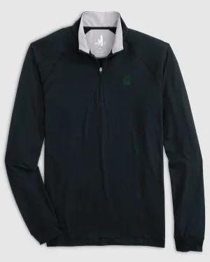North Carolina Charlotte Freeborne Performance 1/4 Zip