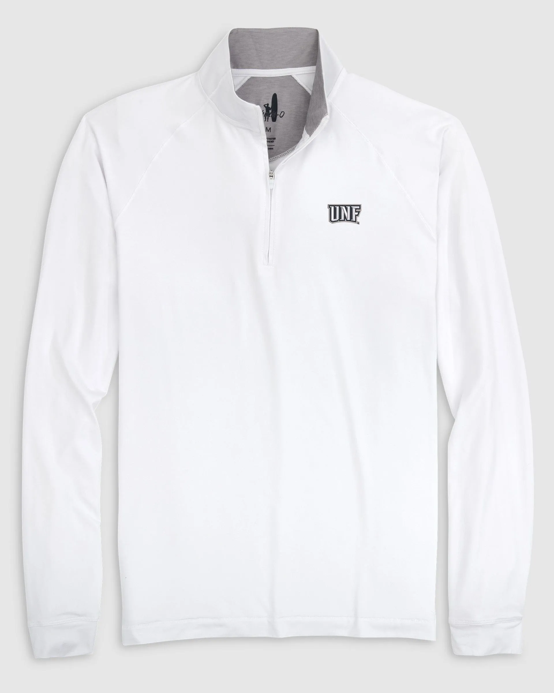 North Florida Freeborne Performance 1/4 Zip