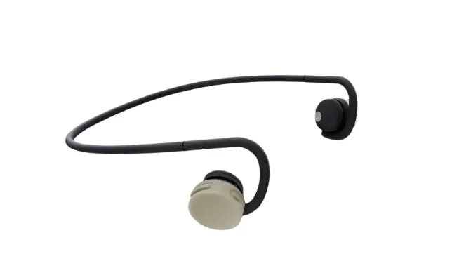 nwm GO Earphones