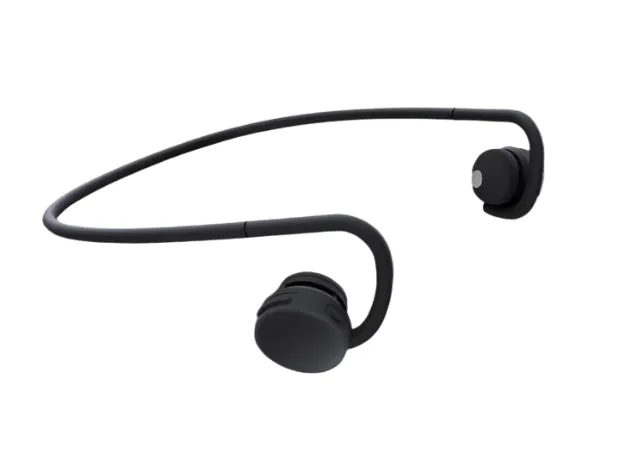 nwm GO Earphones