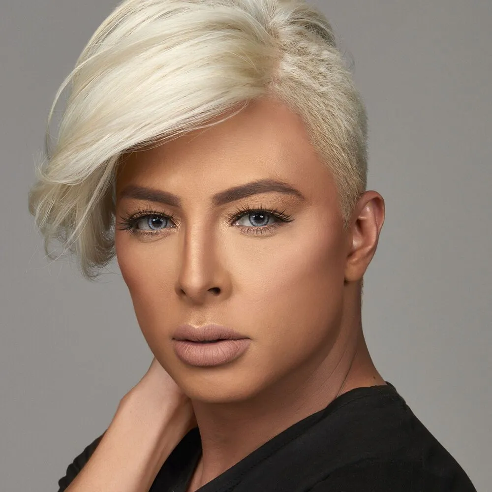 NYX Can't Stop Won't Stop Full Coverage Foundation Classic Tan 30ml