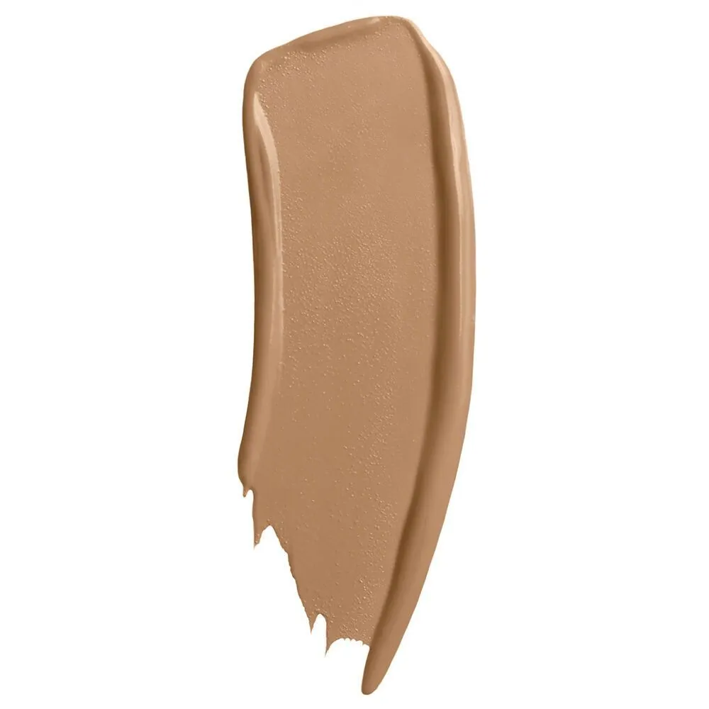 NYX Can't Stop Won't Stop Full Coverage Foundation Golden 30ml
