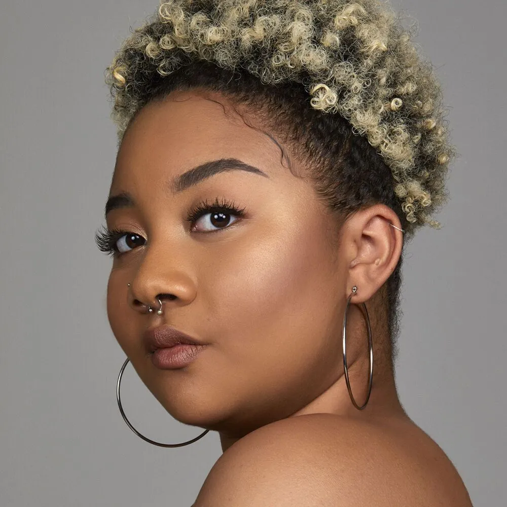 NYX Can't Stop Won't Stop Full Coverage Foundation Golden 30ml