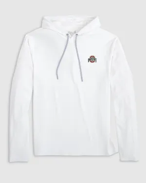 Ohio State Hoppin Performance Drawstring Hoodie