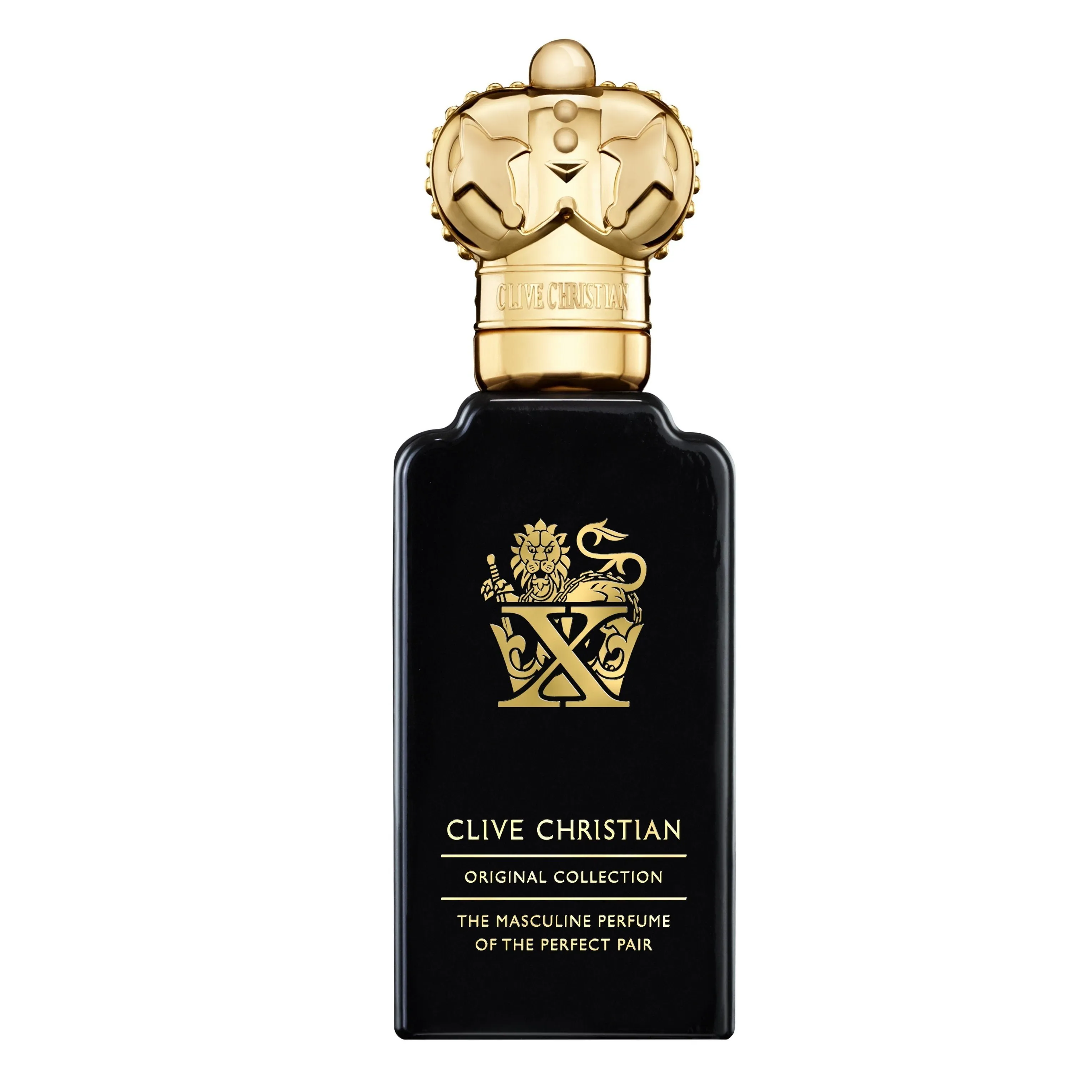Original Collection - X Masculine