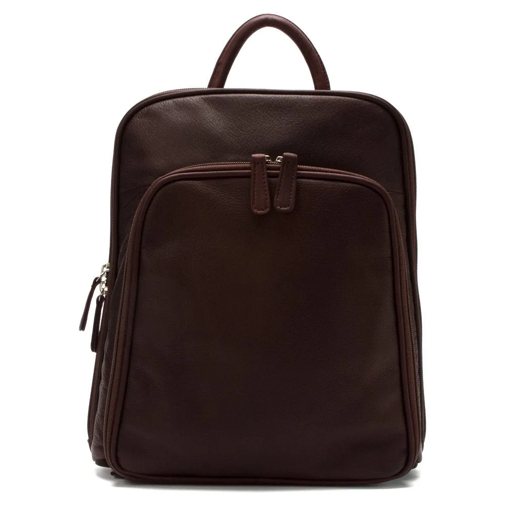 Osgoode Marley Cashmere Large Organizer Backpack