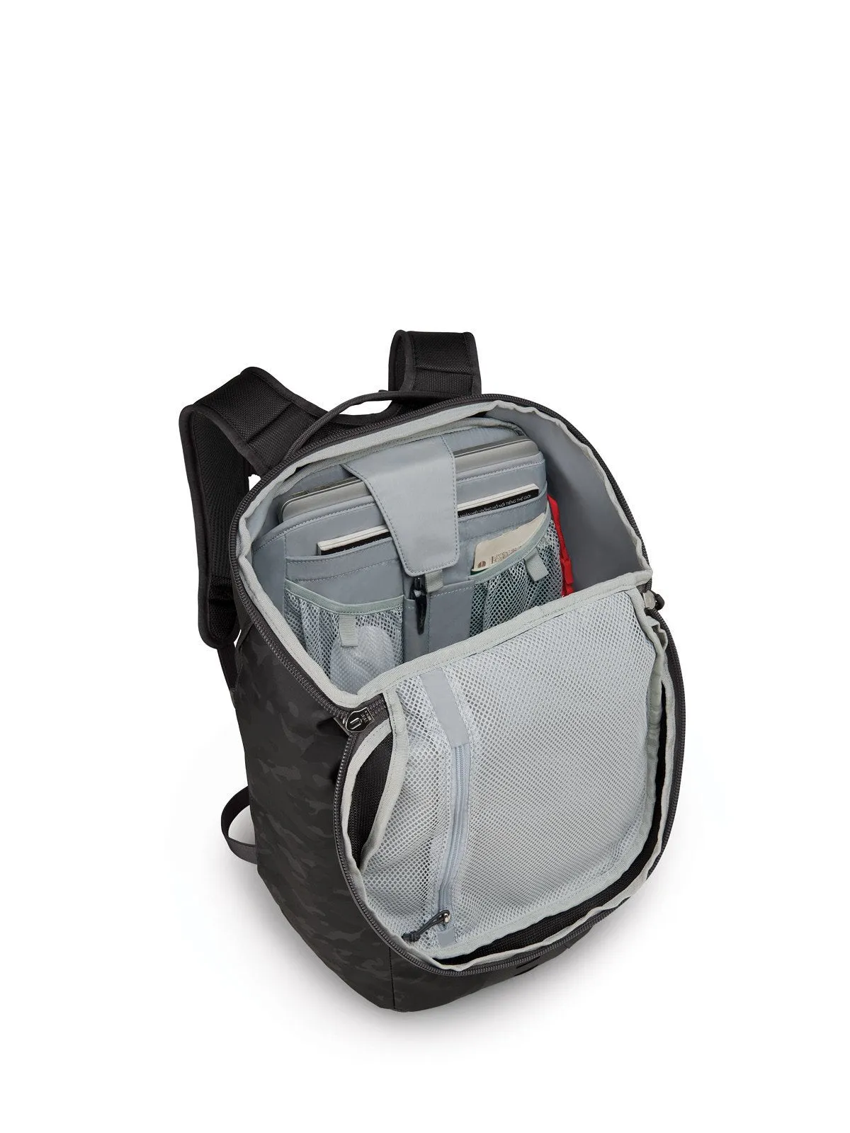 Osprey Packs Transporter Zip Top Laptop Backpack