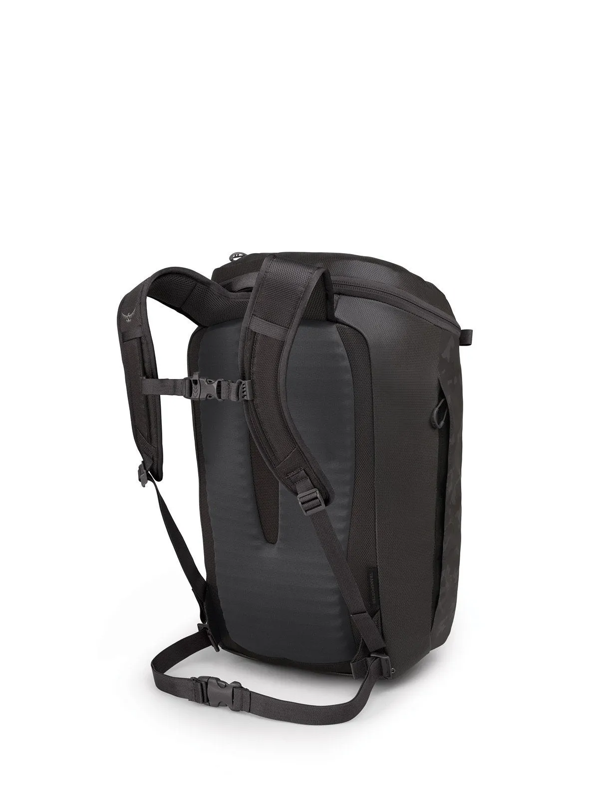 Osprey Packs Transporter Zip Top Laptop Backpack