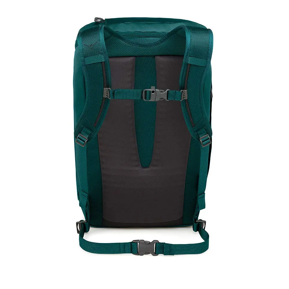 Osprey Packs Transporter Zip Top Laptop Backpack