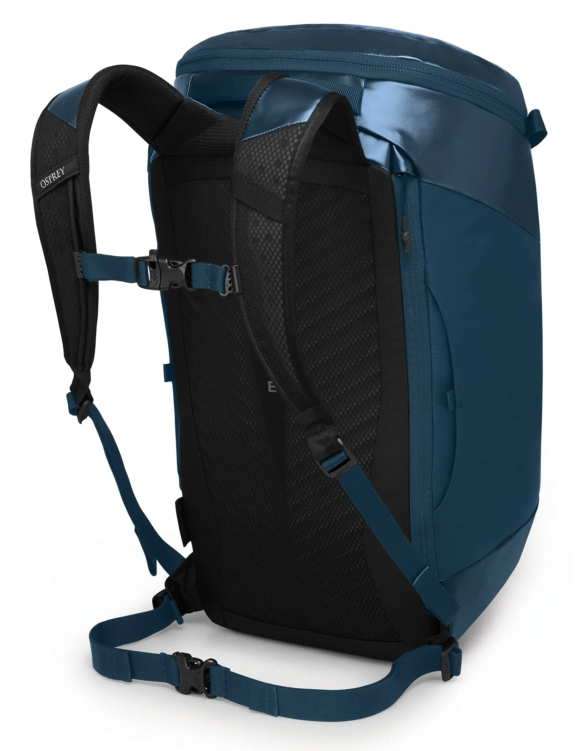 Osprey Packs Transporter Zip Top Laptop Backpack