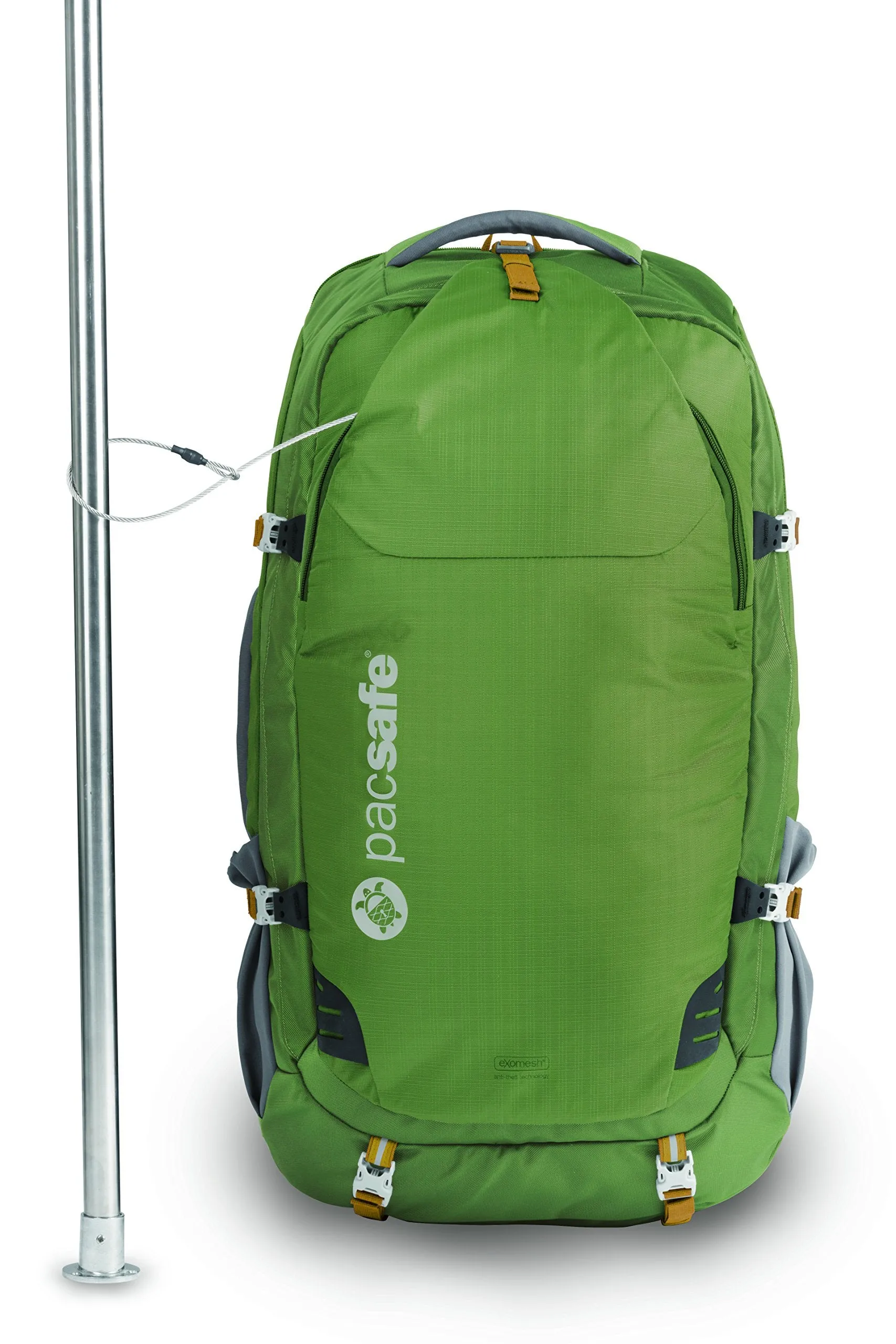Pacsafe Venturesafe 65L GII