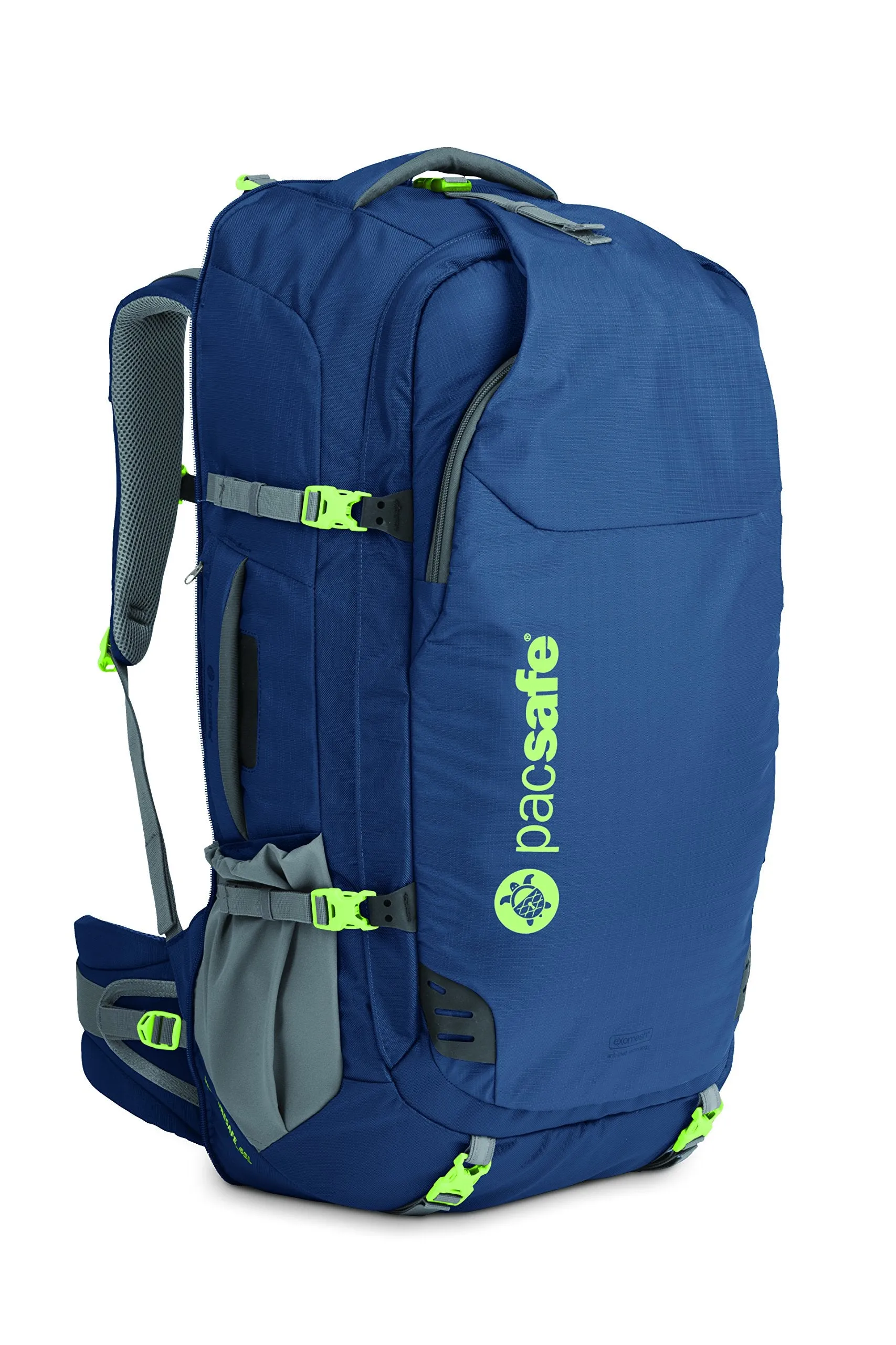 Pacsafe Venturesafe 65L GII