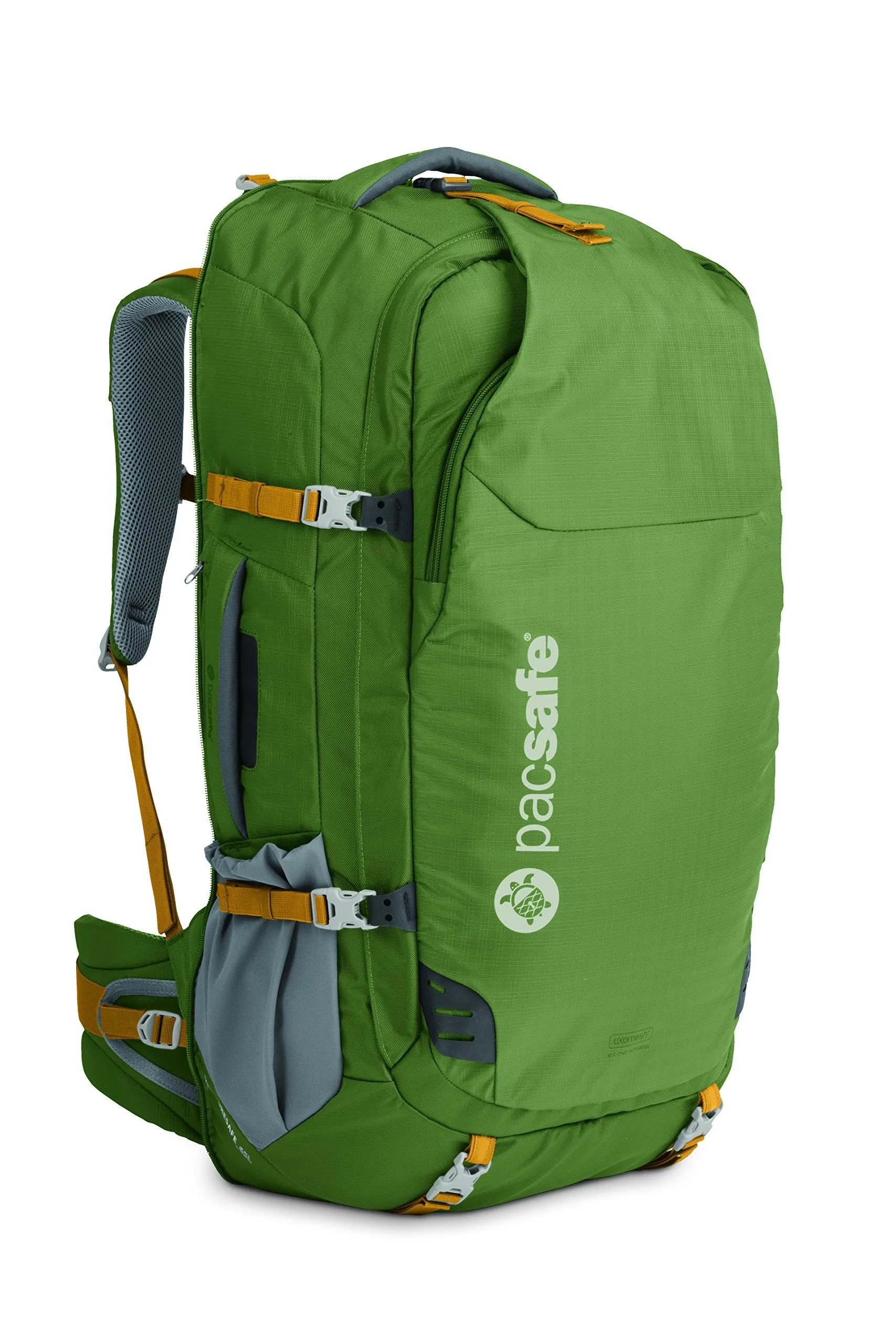 Pacsafe Venturesafe 65L GII
