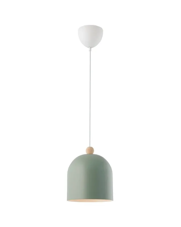 Pastel Nordic Pendant