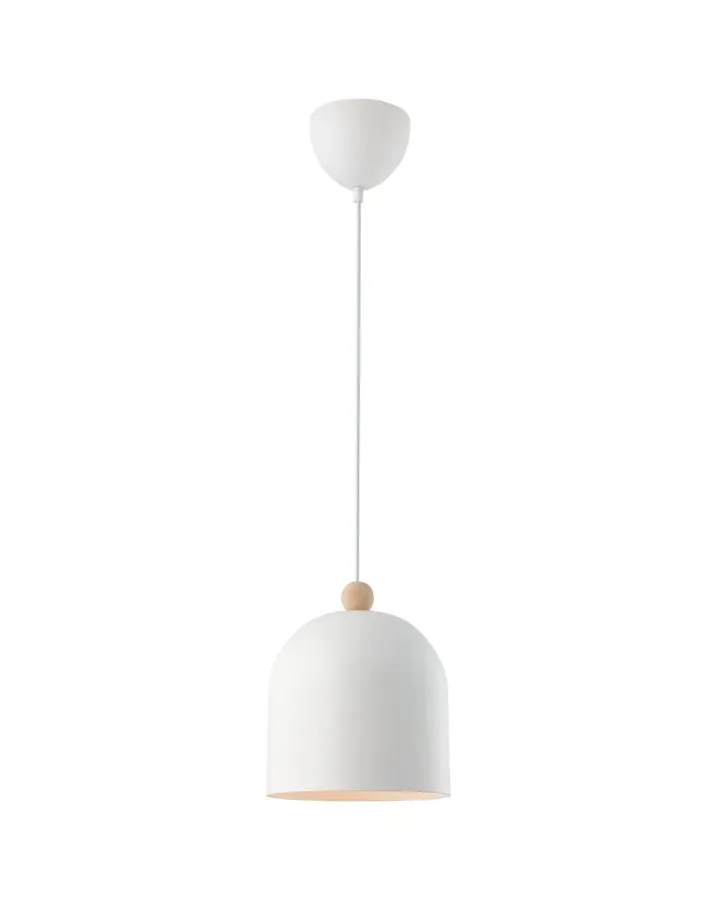 Pastel Nordic Pendant