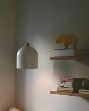 Pastel Nordic Pendant