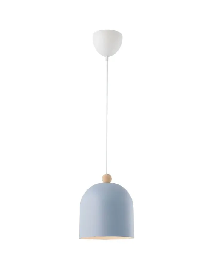 Pastel Nordic Pendant