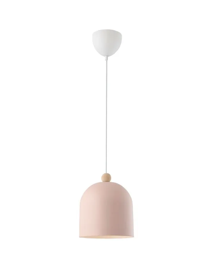 Pastel Nordic Pendant
