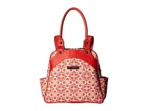 Petunia Pickle Bottom Sashay Satchel