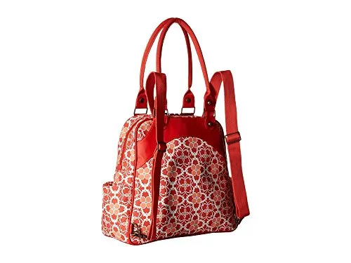 Petunia Pickle Bottom Sashay Satchel