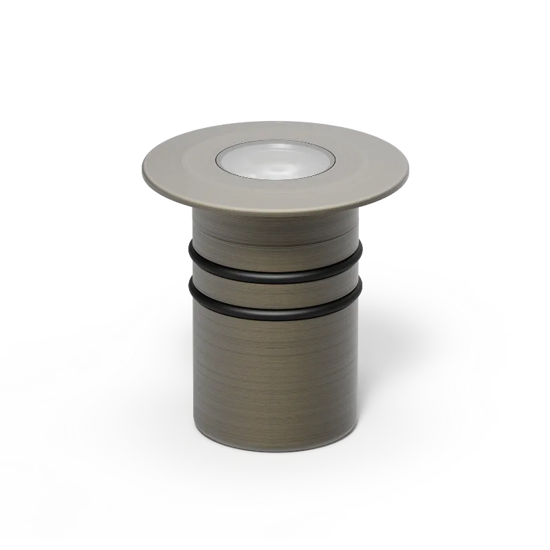 Phoenix Brass Inground Uplight