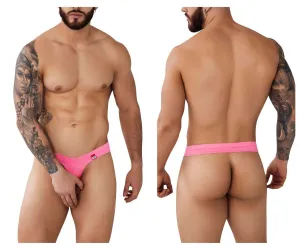 Pikante PIK 0980X Angola Ball Lifter C-Ring Color Pink
