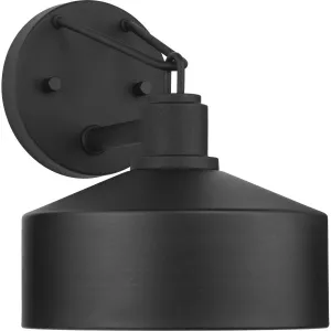Precinct Collection One-Light Outdoor Wall Lantern