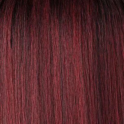 Prime Collection 100% Human Hair Straight Bob Wig- Short Cut