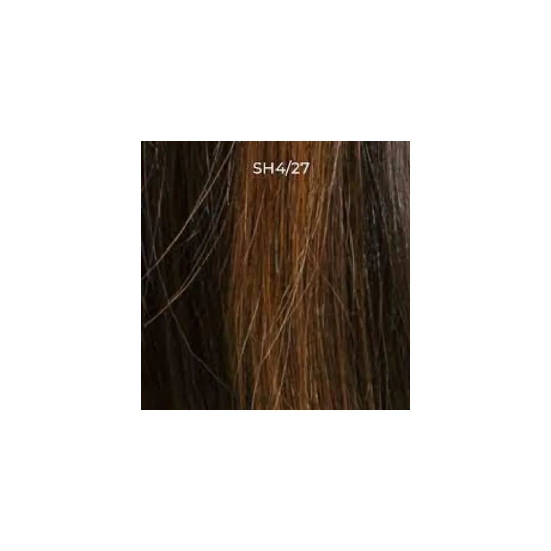 Prime Collection 100% Human Hair Straight Bob Wig- Short Cut