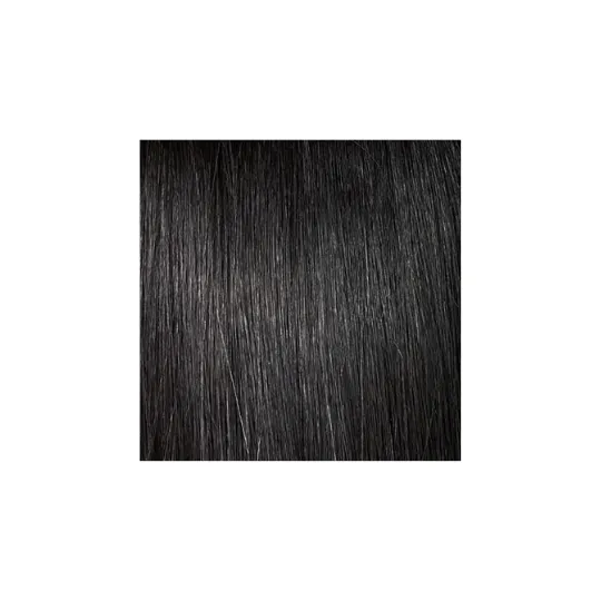 Prime Collection 100% Human Hair Straight Bob Wig- Short Cut