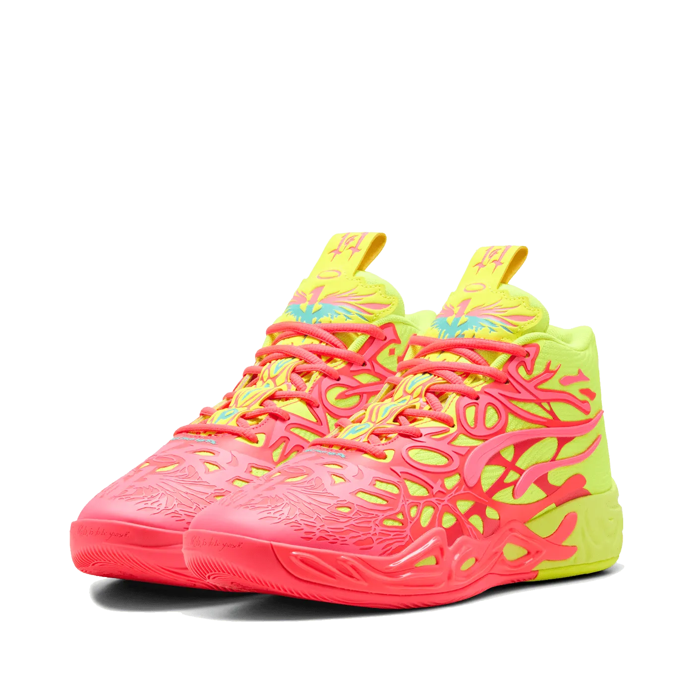 Puma MB.04 '1Love' // Outlet Sale