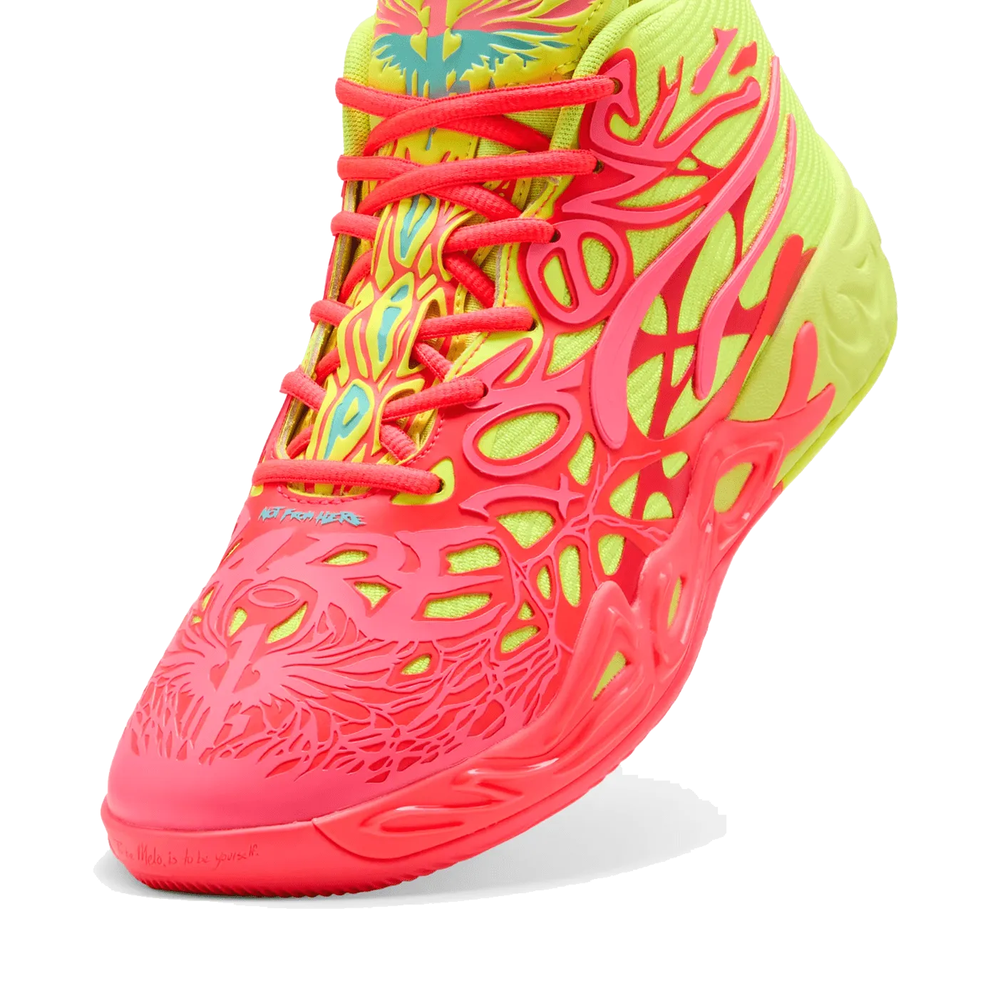 Puma MB.04 '1Love' // Outlet Sale