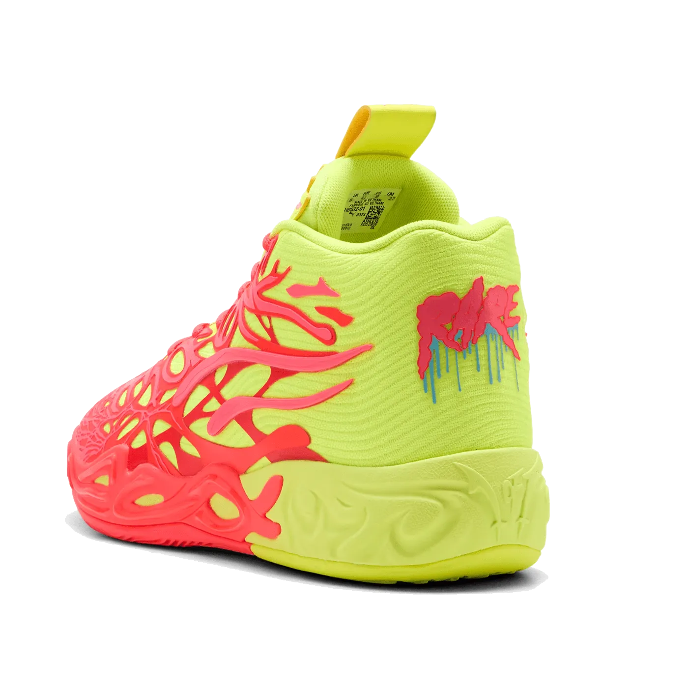 Puma MB.04 '1Love' // Outlet Sale