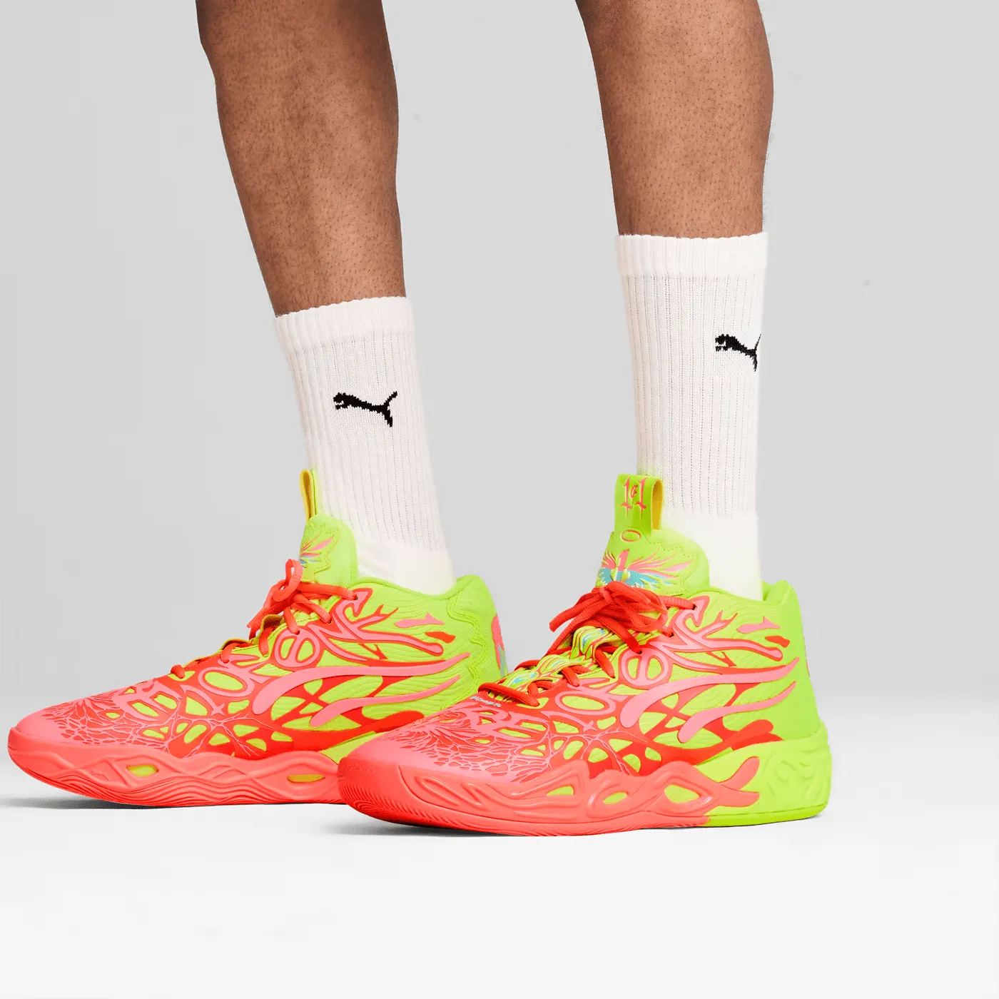 Puma MB.04 '1Love' // Outlet Sale