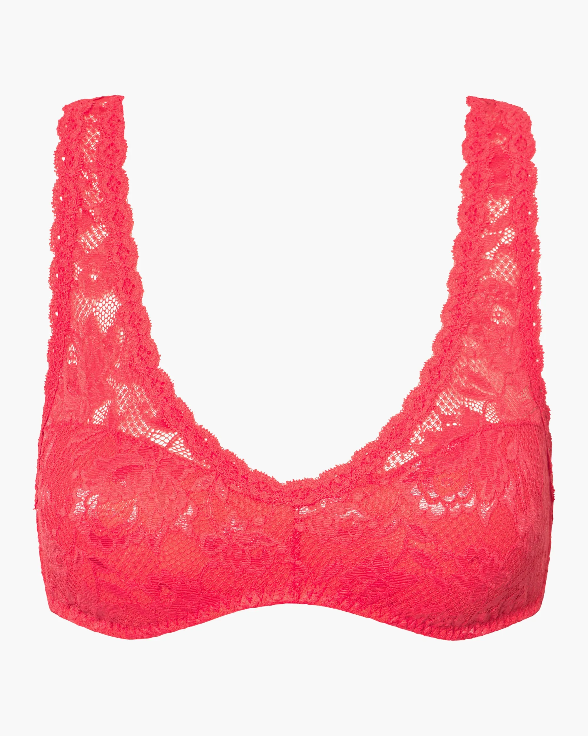 Racie Racerback Bralette