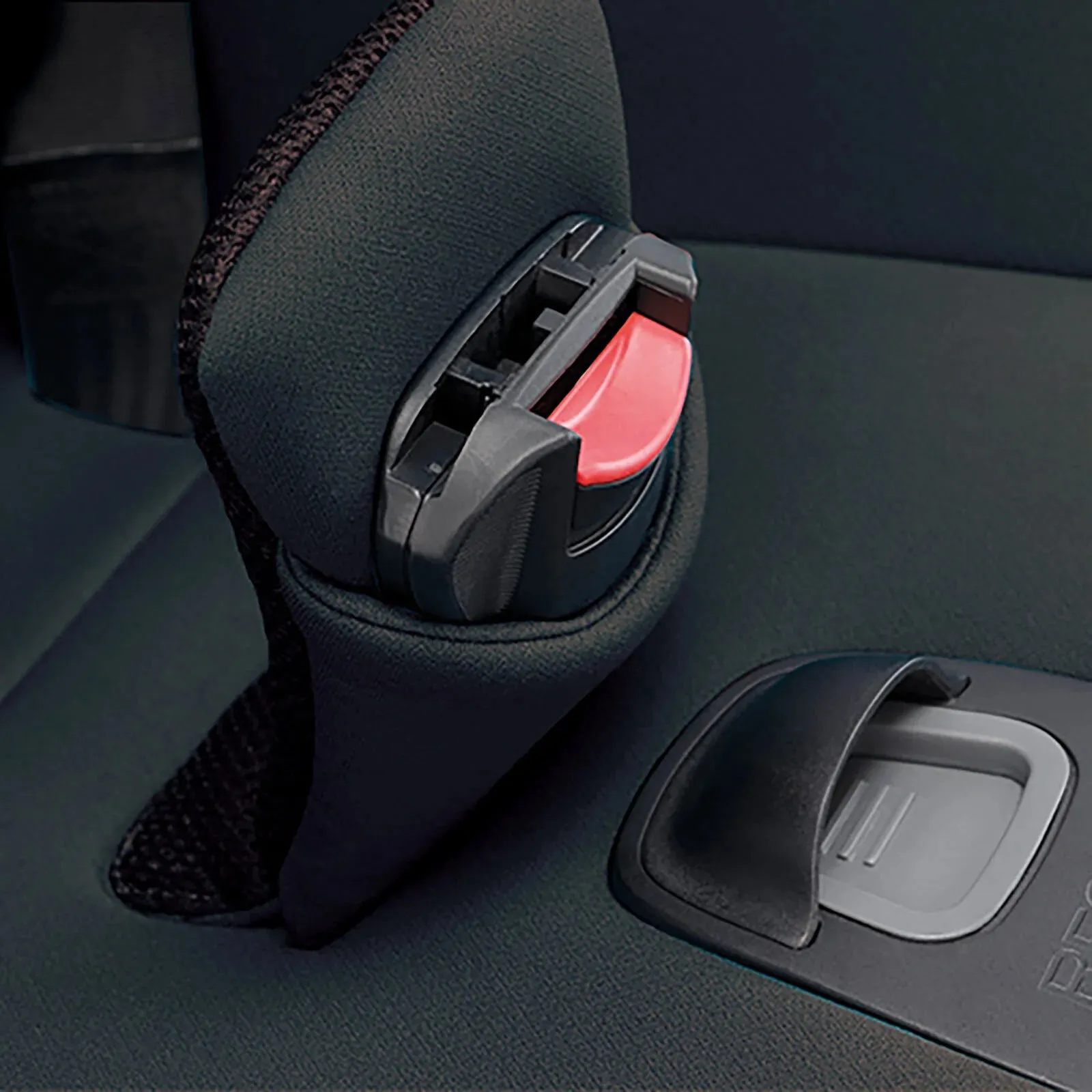 Recaro Kio I Size Prime