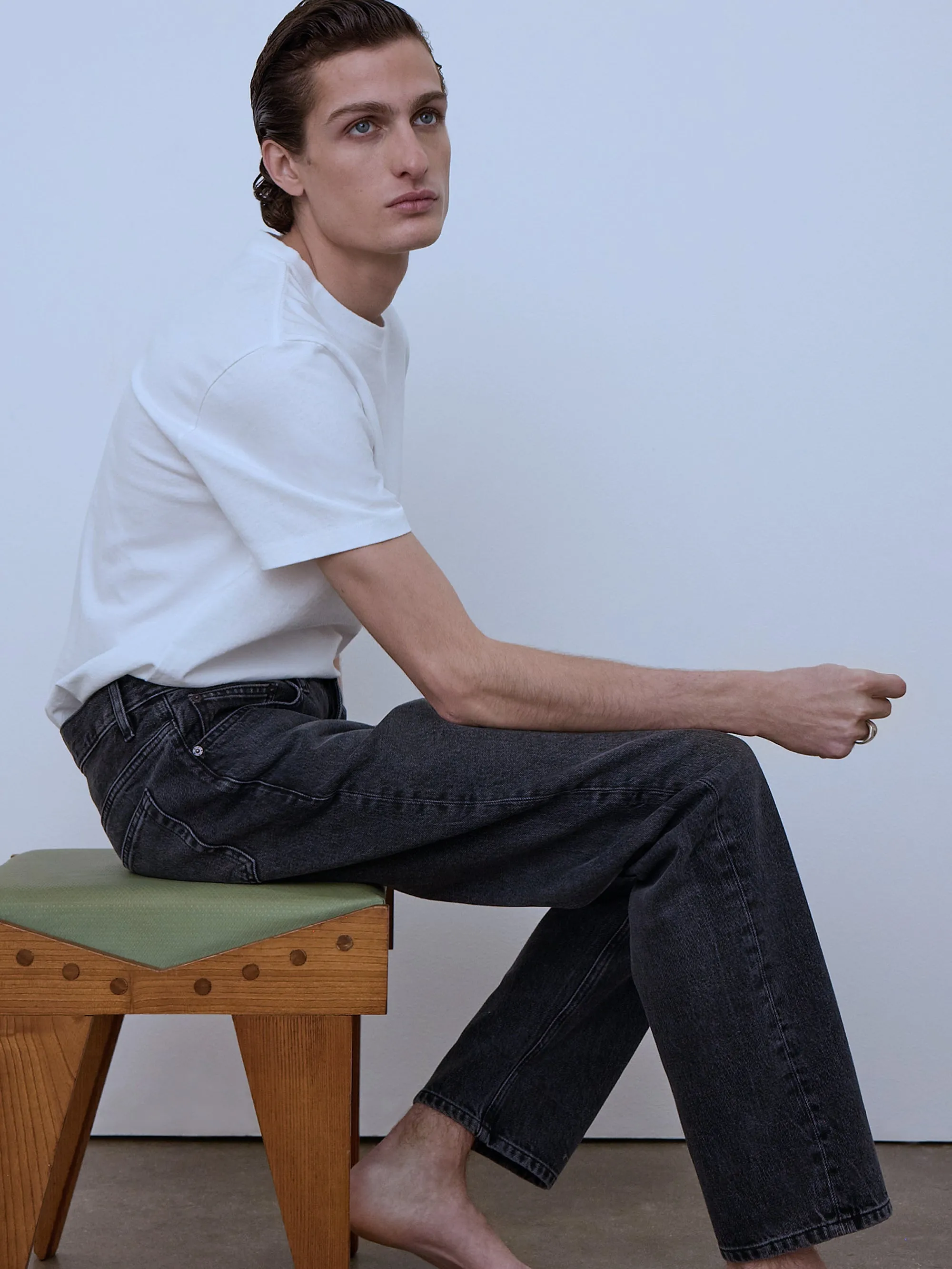 Relaxed Jean -- Brentwood