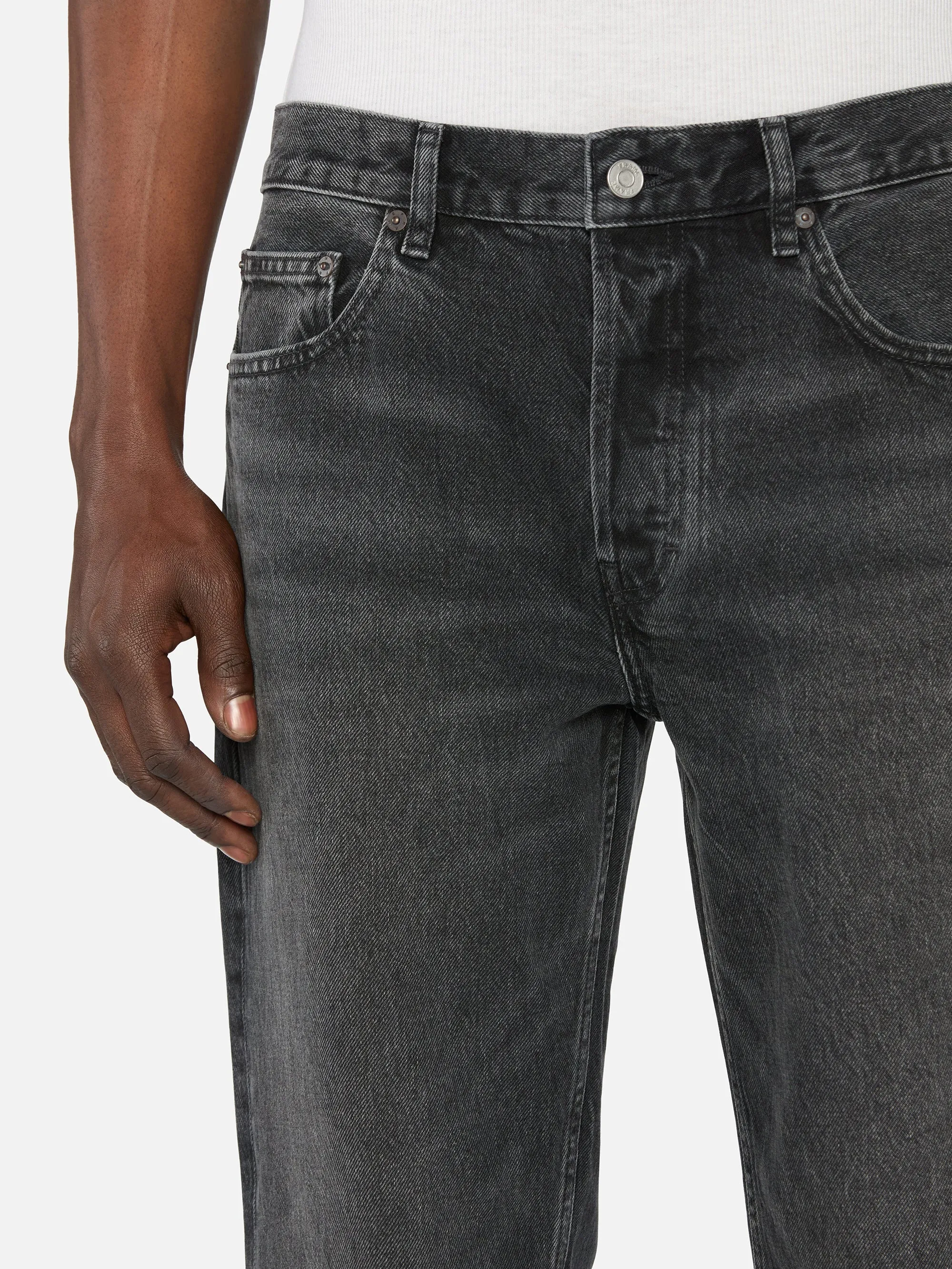 Relaxed Jean -- Brentwood