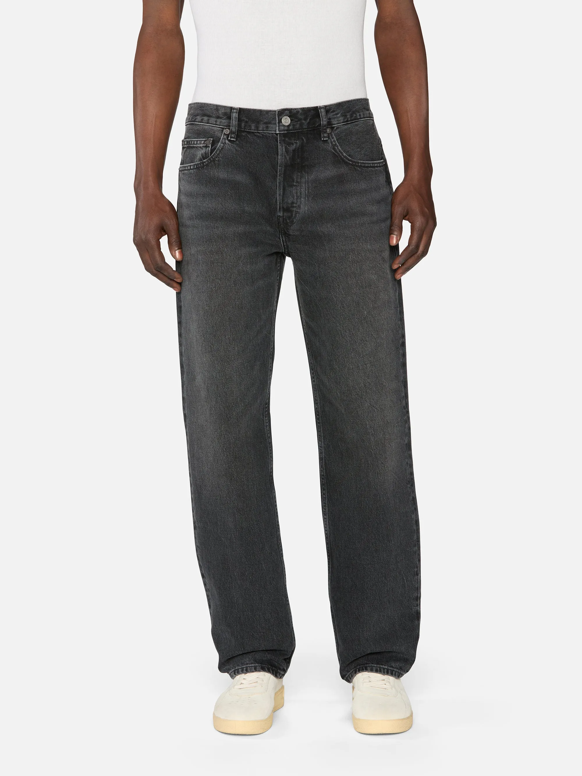 Relaxed Jean -- Brentwood