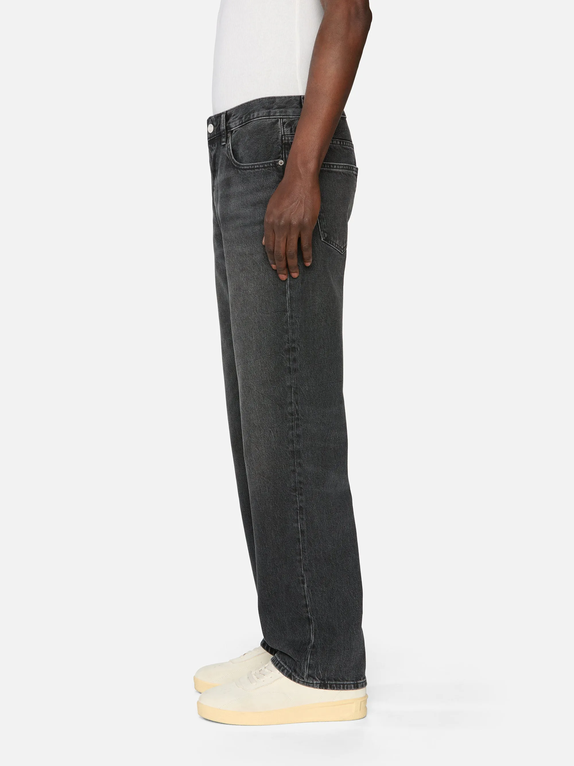Relaxed Jean -- Brentwood