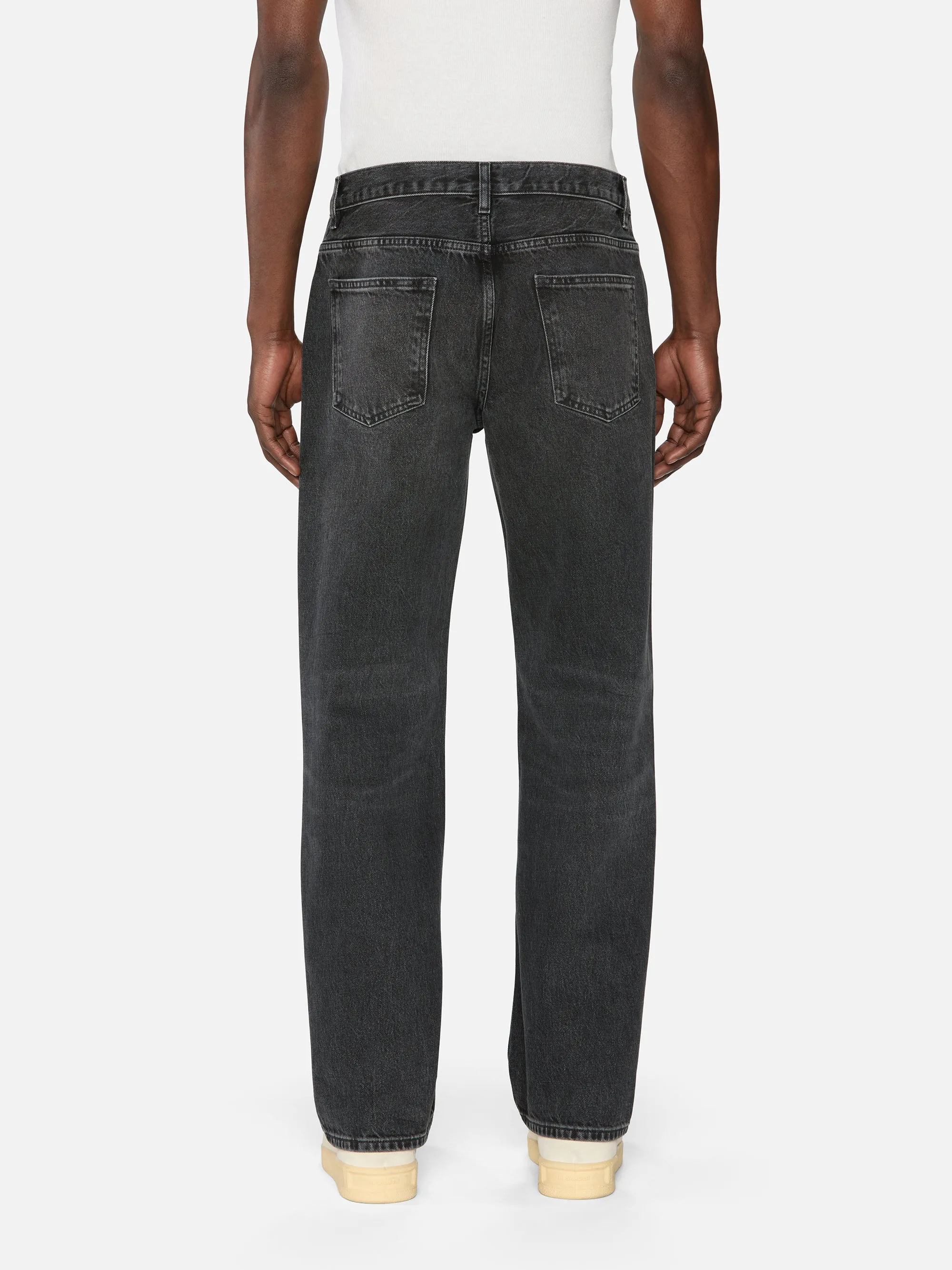 Relaxed Jean -- Brentwood
