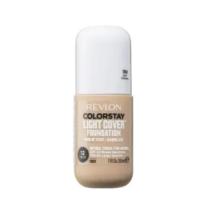 Revlon ColorStay Light Cover Foundation SPF30 150 Buff 30ml