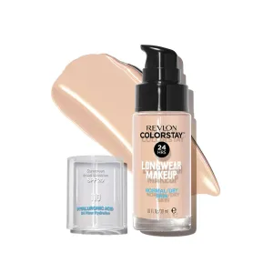 Revlon ColorStay Makeup Normal/Dry Skin SPF20 110 Ivory 30ml