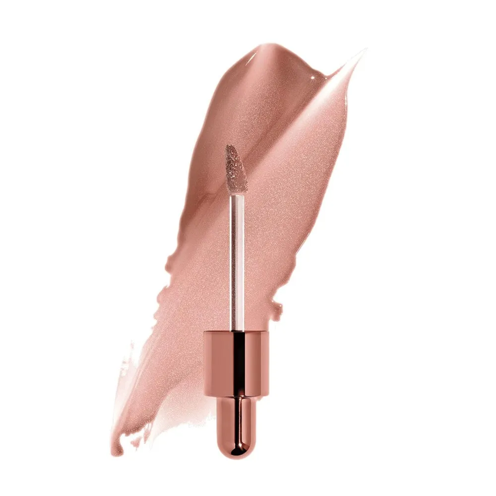 Revlon Kiss Glow Lip Oil 004 Glow'D Up Rose
