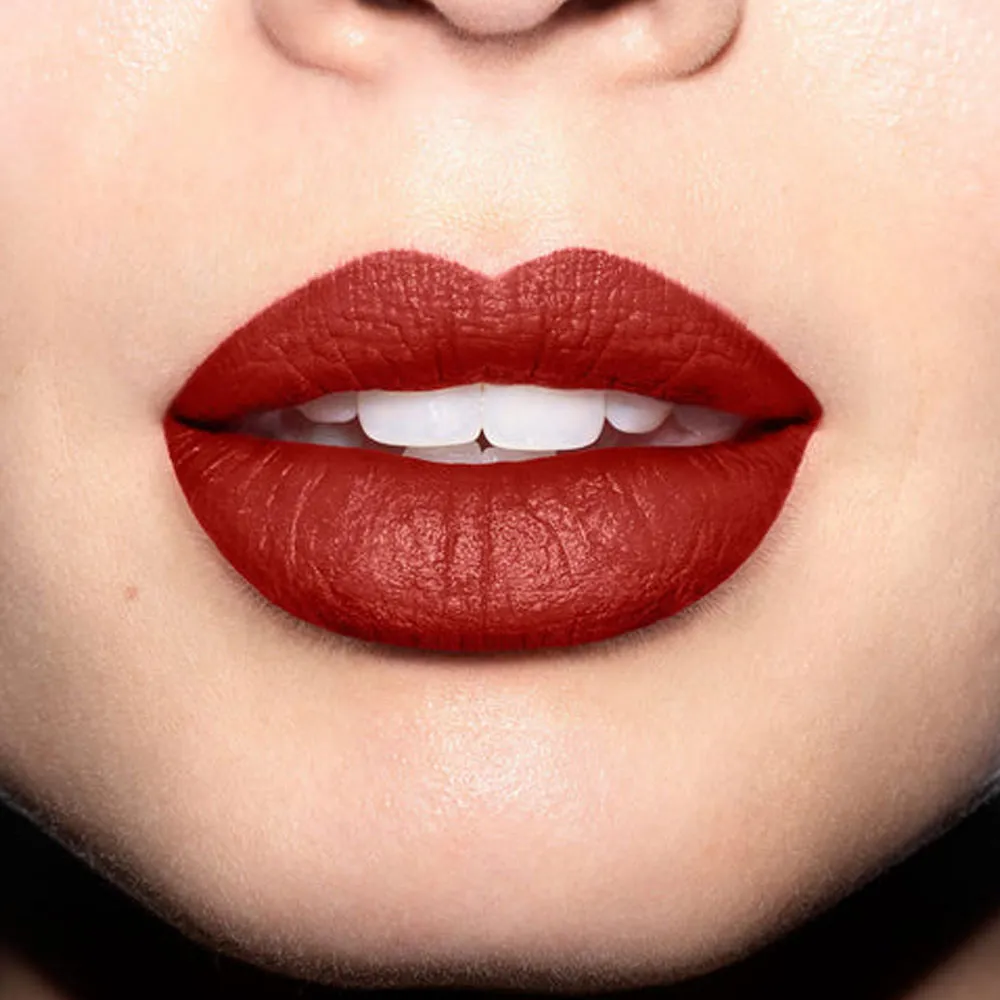 Revlon Super Lustrous Lipstick Matte 027 Ride Or Die 4.2g