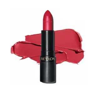 Revlon Super Lustrous Matte Lipstick 017 Crushed Rubies 4.2g