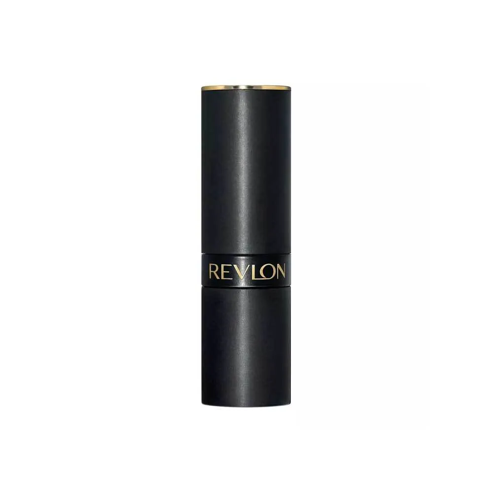 Revlon Super Lustrous Matte Lipstick 017 Crushed Rubies 4.2g